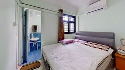 Blk 713 Bedok Reservoir Road (Bedok), HDB 3 Rooms #377275541